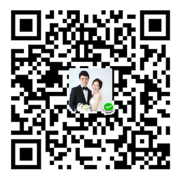 Ling Hu 微信支付