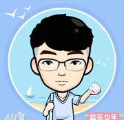 zihuainan的个人资料头像