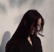 ABC前端的个人资料头像