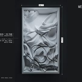 Abduzeedo每日设计灵感于2018-04-27 03:17发布的图片