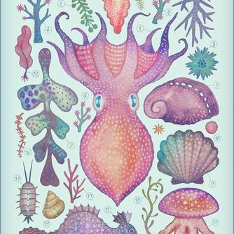 Abduzeedo每日设计灵感于2018-04-27 03:17发布的图片