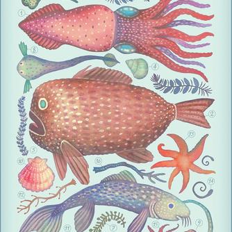 Abduzeedo每日设计灵感于2018-04-27 03:17发布的图片