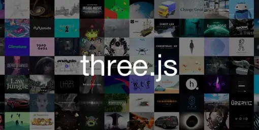 threejs