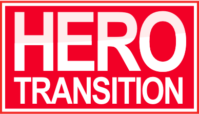 Hero's Logo
