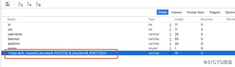 一次与sql注入 & webshell 的美丽“邂逅”