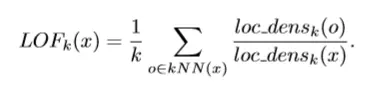 LOF