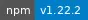 npm