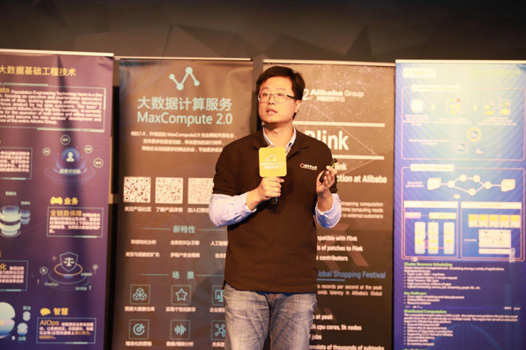 独家 | 阿里搜索事业部产品负责人深入解析：技术如何驱动商业腾飞？