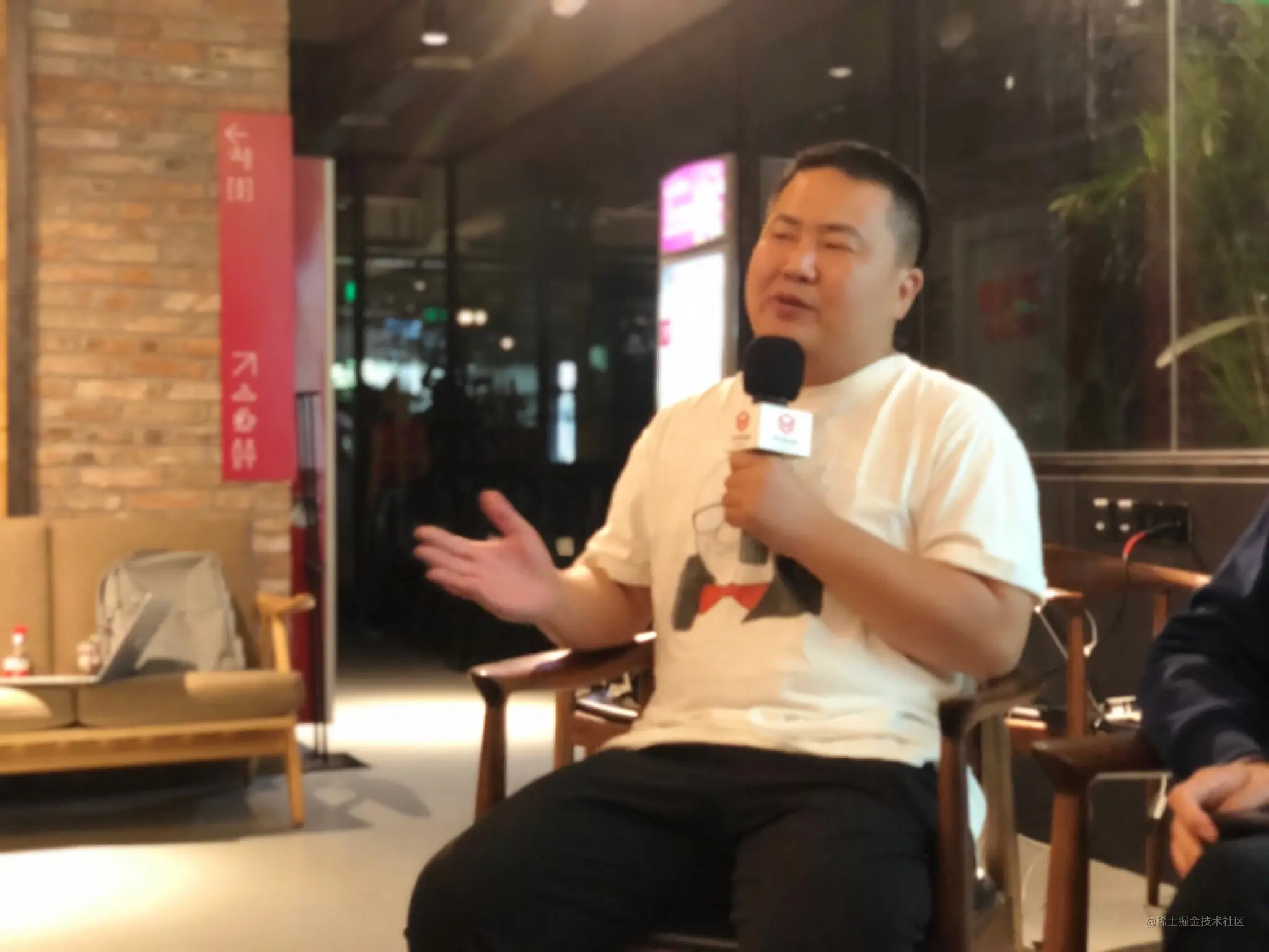 区块链基本原理及其技术实现-姜家志JTalk第五