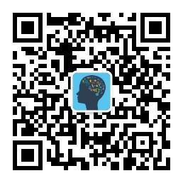 扫一扫,关注公众号