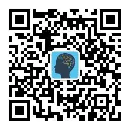 扫一扫，关注公众号