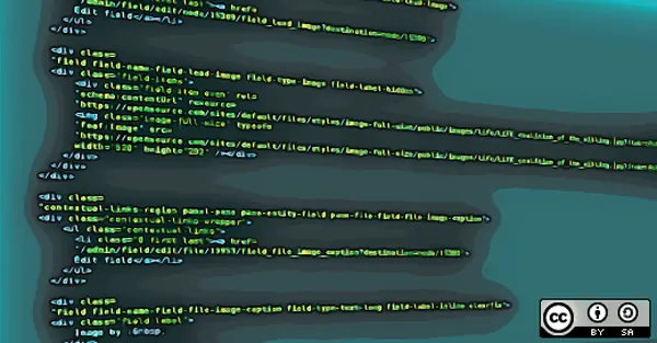 如何用Python解析HTML?