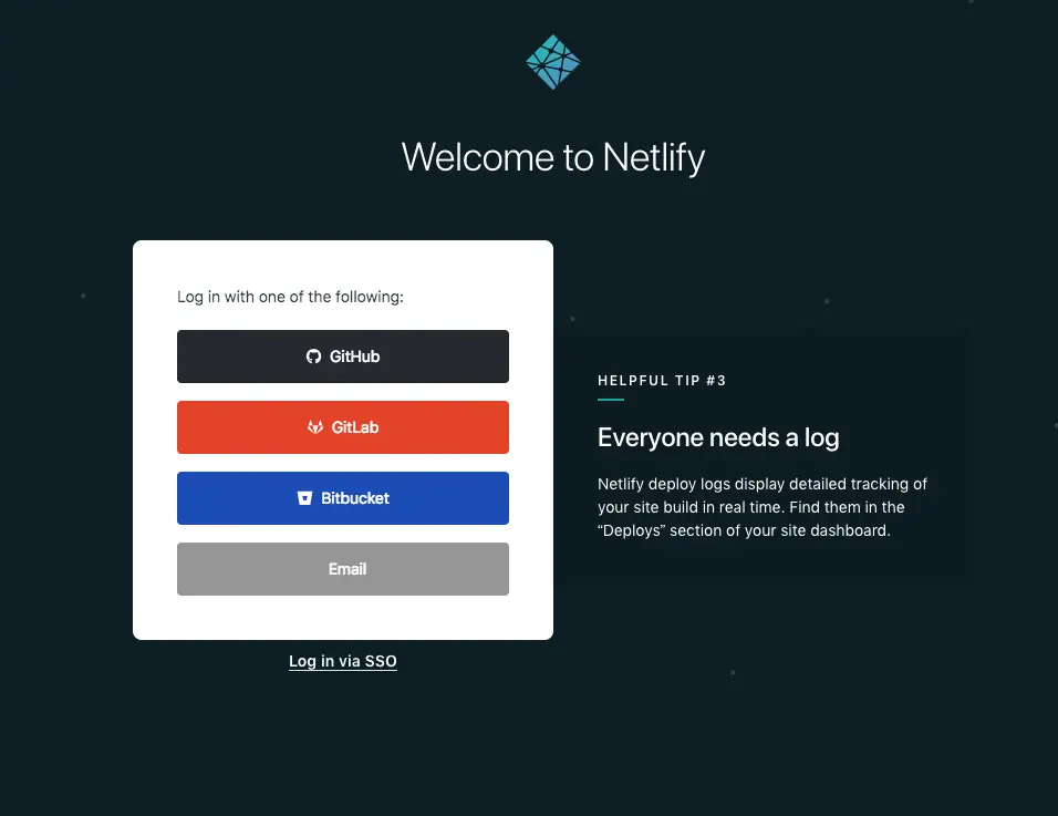 Netlity