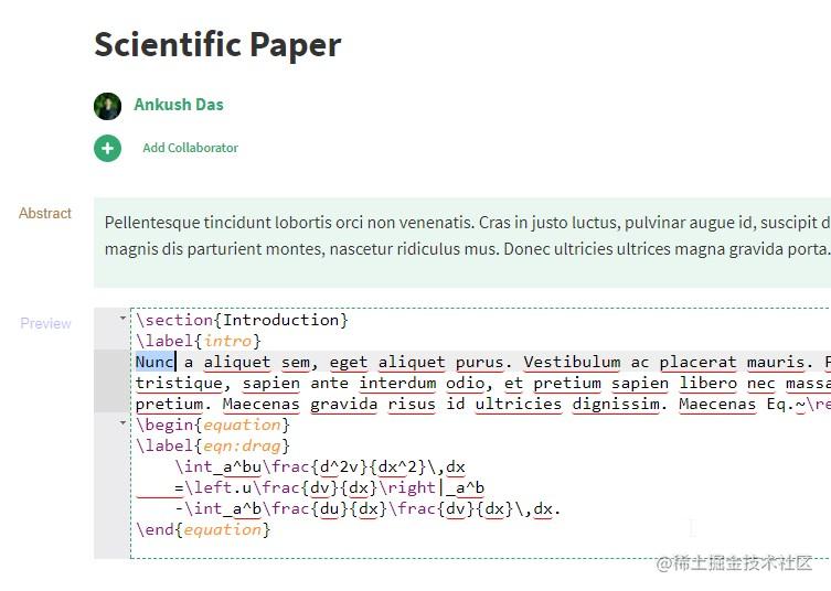 10 款 Linux 平台上最好的 LaTeX 编辑器