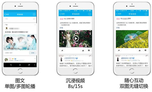 婚纱摄影广告要这么做,让看到的人会更幸福!