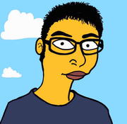 iBenjamin的个人资料头像