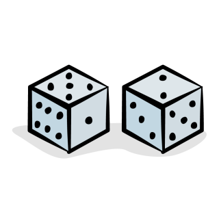 In Swift 4.1 you can no longer cheat in dice games!