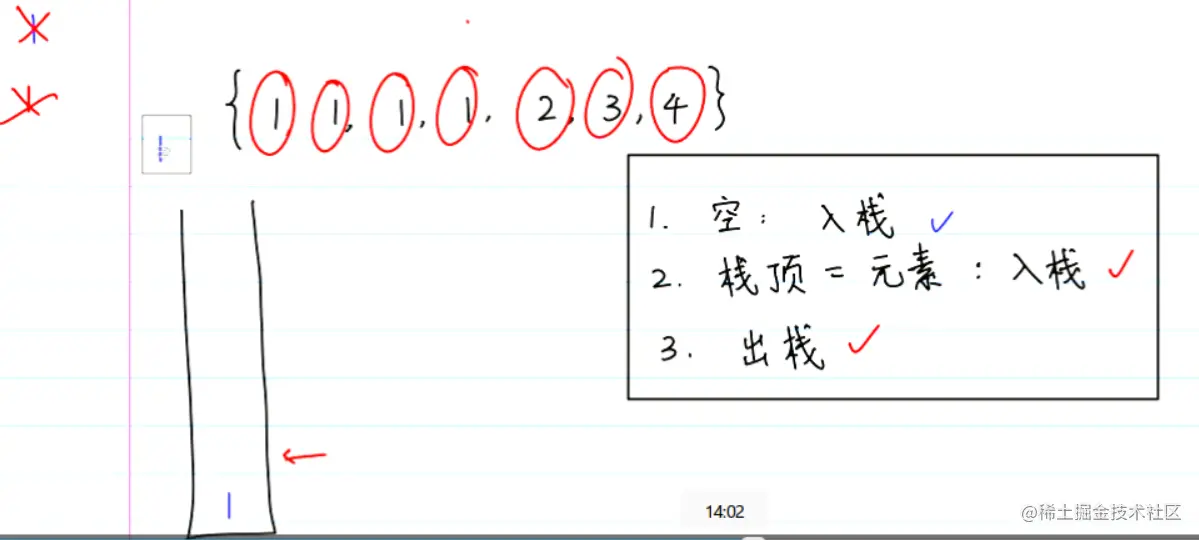[2]十道算法题【Java实现】前言十道简单算法题总结