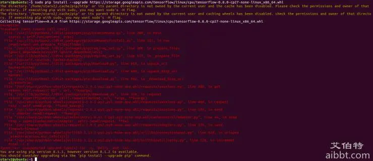 Step by Step 真正从零开始，TensorFlow详细安装入门图文教程！帮你完成那个最难的从0到1