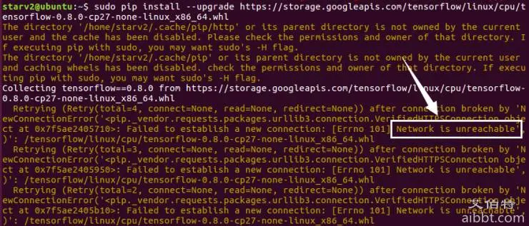 Step by Step 真正从零开始，TensorFlow详细安装入门图文教程！帮你完成那个最难的从0到1