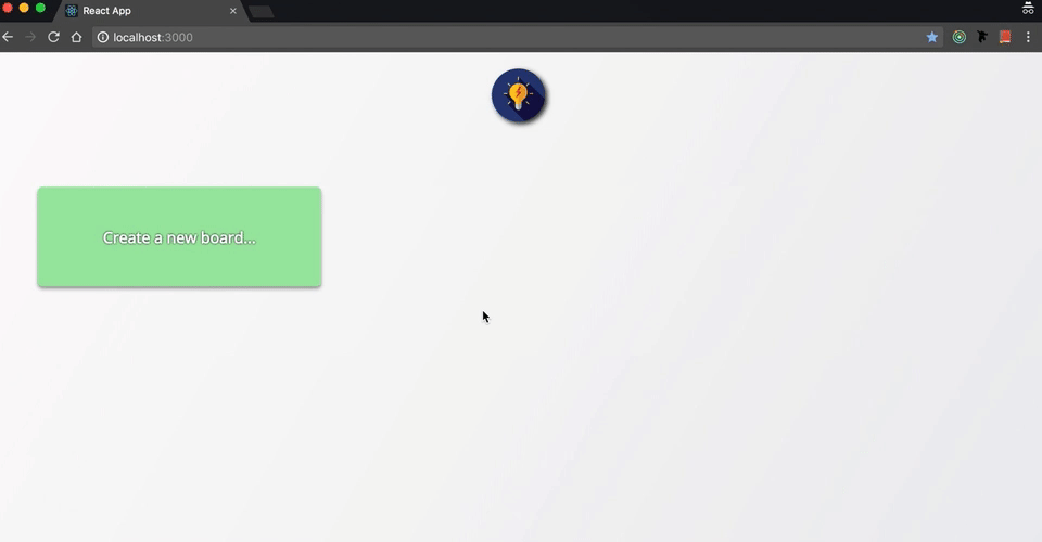Trello clone by Indrek Lasn