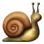 :snail:
