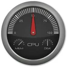 CPU CLOCK SPEED