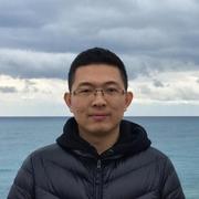 卢俊杰_JAY的个人资料头像