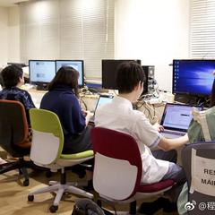 程序员趣事于2018-05-10 11:56发布的图片