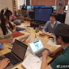 程序员趣事于2018-05-10 11:56发布的图片