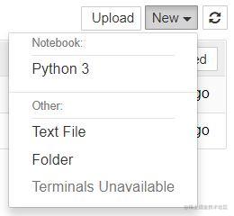 [译] 给初学者的 Jupyter Notebook 教程「终于解决」_https://bianchenghao6.com/blog_Python_第2张
