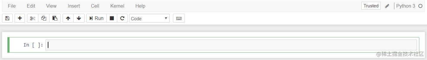 [译] 给初学者的 Jupyter Notebook 教程「终于解决」_https://bianchenghao6.com/blog_Python_第3张