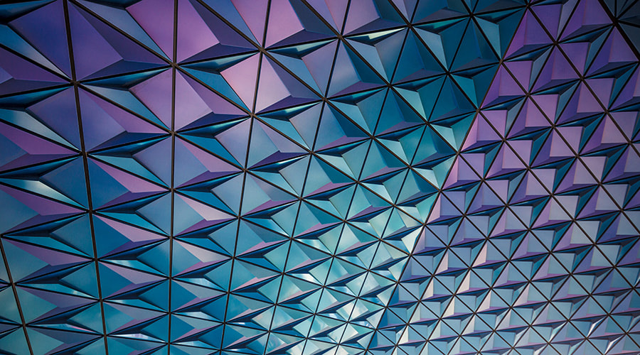 活用 Shader，让你的页面更小，更炫，更快