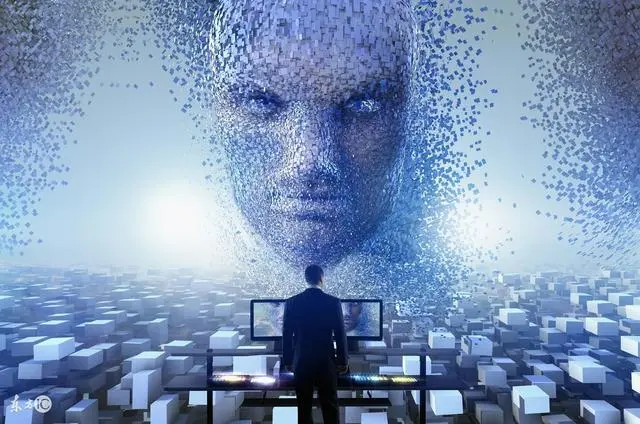 VR+AI+量子计算=自寻死路？