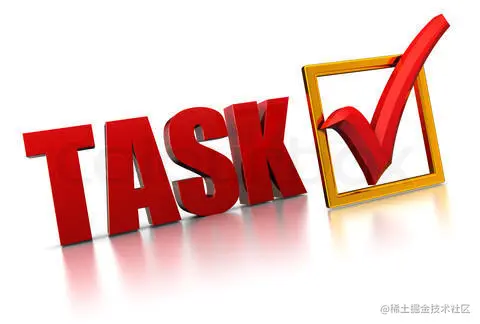 Spring Task