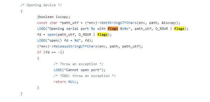 底层C++代码