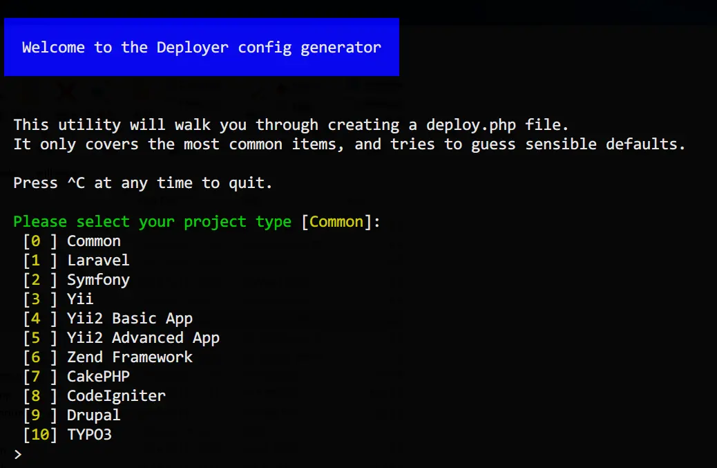 deploy_init