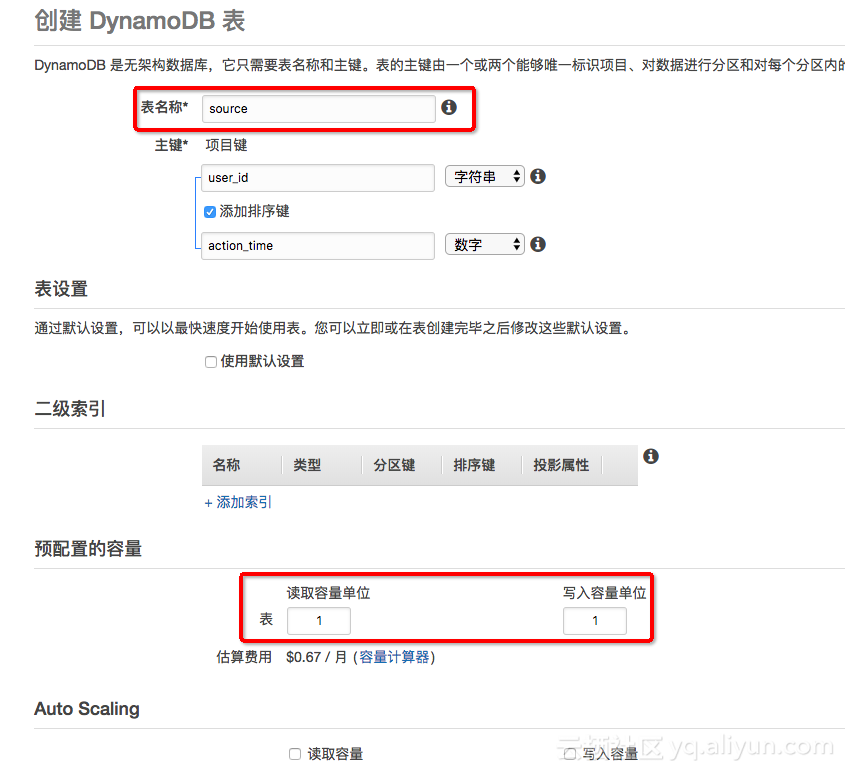 dynamodb_table