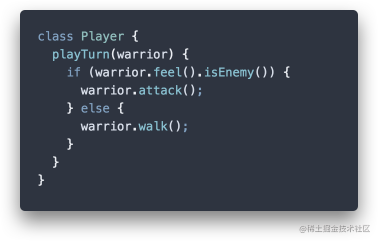 安利一个好玩的js编程游戏 Warriorjs 掘金