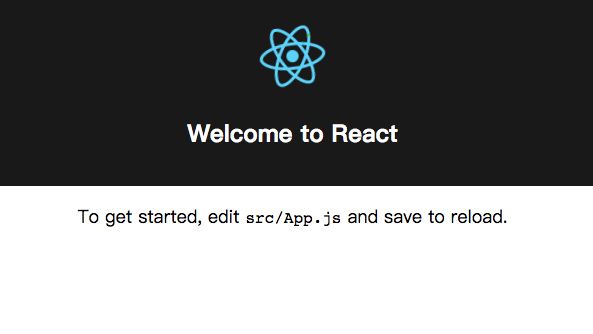create-react-app-page