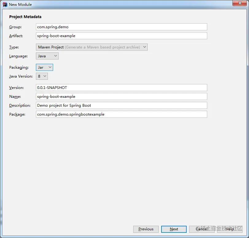 SpringBoot+Mybatis+Swagger2环境搭