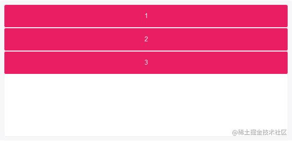 图片版 Css网格布局 Grid 完全教程 掘金