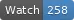 GitHub watchers
