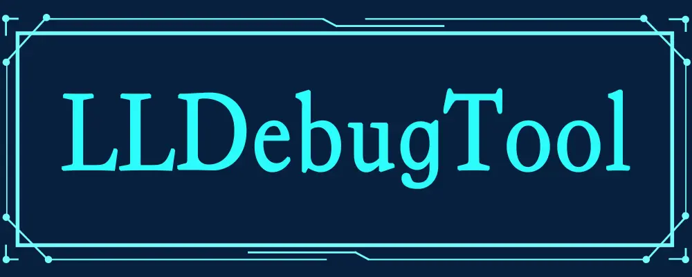 LLDebugTool