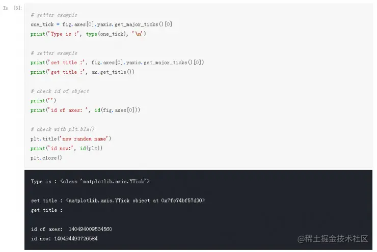 Python Matplotlib 绘图使用指南 （附代码）