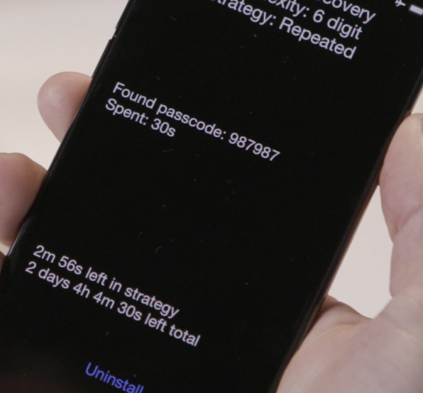 安全使用iphone的7个小技巧