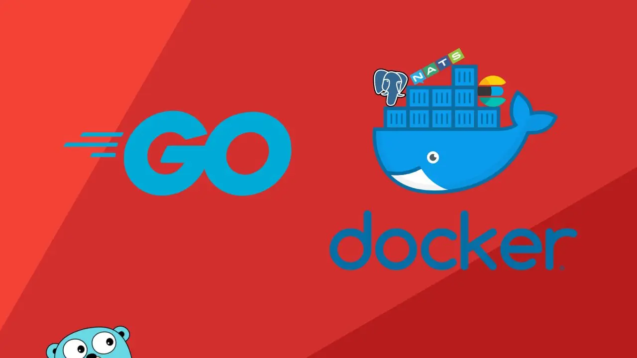 Building a Microservices Application in Go Following the CQRS Pattern