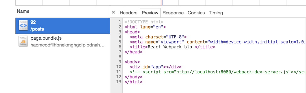 react-router-browser-history