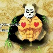 一字的个人资料头像