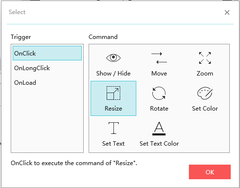 Mockplus交互设计功能丰富